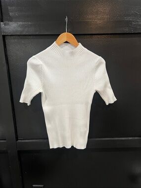 Truth | Top | Short Sleeve